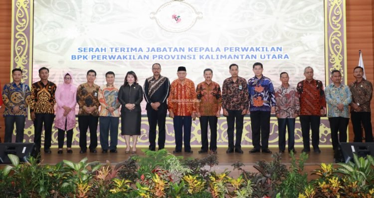 Pemprov Terus Berkomitmen untuk Tertib Administrasi