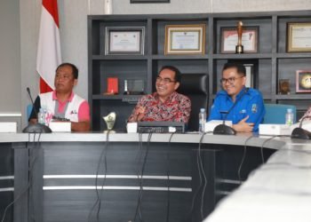 Dokter Terbang Telah Layani 8.835 Pasien