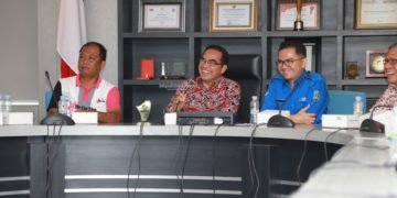 Dokter Terbang Telah Layani 8.835 Pasien