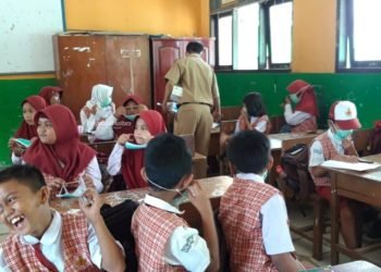 Dishub Imbau Masyarakat Bijak Pilih Alat Transportasi