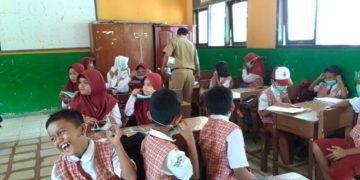 Dishub Imbau Masyarakat Bijak Pilih Alat Transportasi