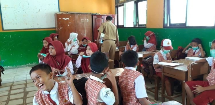 Dishub Imbau Masyarakat Bijak Pilih Alat Transportasi