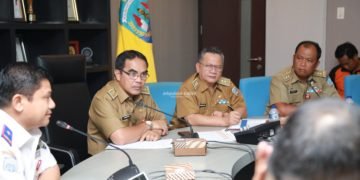 Pemprov Bakal Buat Posko Informasi Karhutla dan Kabut Asap