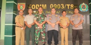 Pelaku Karhutla akan Ditindak Tegas