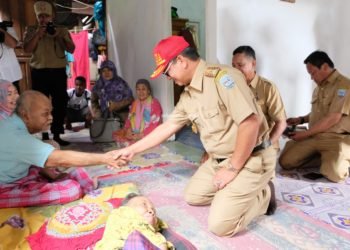 Tangani Kemiskinan dengan Pendekatan Kearifan Lokal