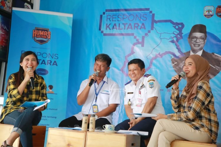 Pemprov Kaltara Intens Kembangkan Infrastruktur Perhubungan