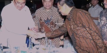 Desa Transmigrasi di Kaltara Harus Ikuti Perkembangan Zaman