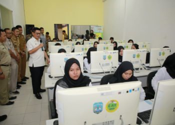 18 Capra Kaltara Lulus Pantukhir