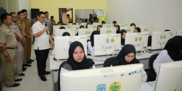 18 Capra Kaltara Lulus Pantukhir