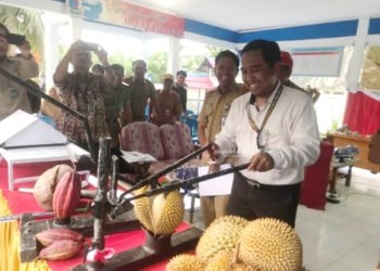 2 Wakil Kaltara Masuk 6 Besar Lomba TTG dan Posyantek Berprestasi