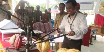 2 Wakil Kaltara Masuk 6 Besar Lomba TTG dan Posyantek Berprestasi