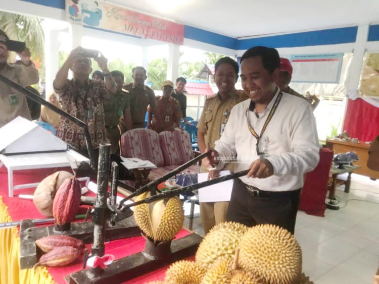 2 Wakil Kaltara Masuk 6 Besar Lomba TTG dan Posyantek Berprestasi