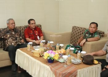 Penanganan Karhutla Harus Lebih Baik Lagi