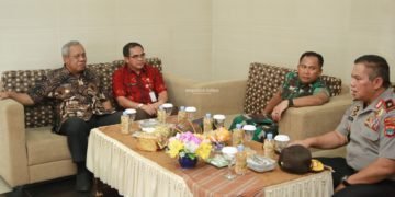 Penanganan Karhutla Harus Lebih Baik Lagi