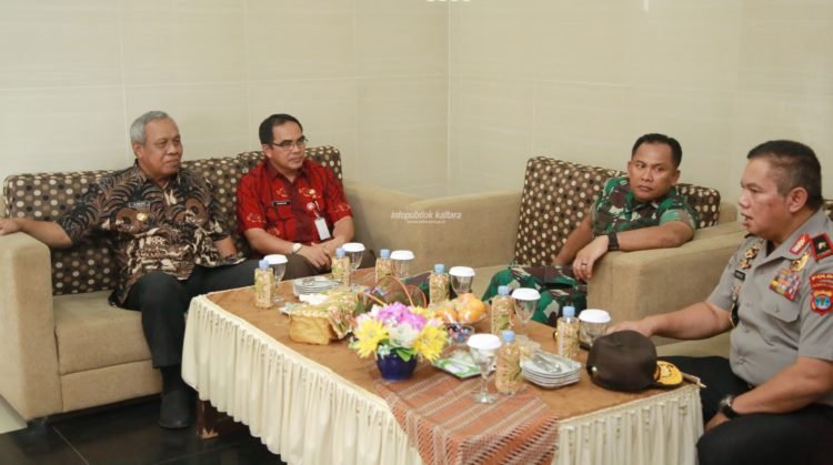 Penanganan Karhutla Harus Lebih Baik Lagi