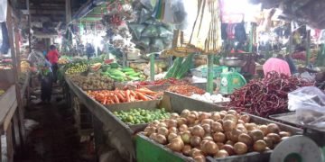 Realisasi Pasar Induk Tarakan Masih Wacana