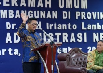 Layanan Dokter Terbang Kembali Jadi Perhatian Khusus