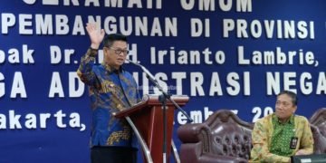 Layanan Dokter Terbang Kembali Jadi Perhatian Khusus