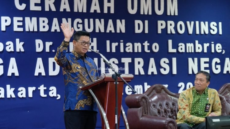 Layanan Dokter Terbang Kembali Jadi Perhatian Khusus