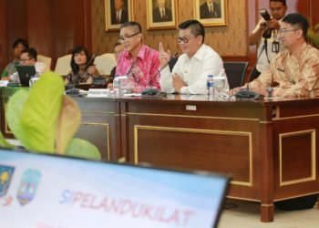 Sipelandukilat Raih Penghargaan Top 45 KIPP 2019