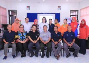 Tingkatkan Motivasi Kerja, Dinkes Gelar Nakes Teladan