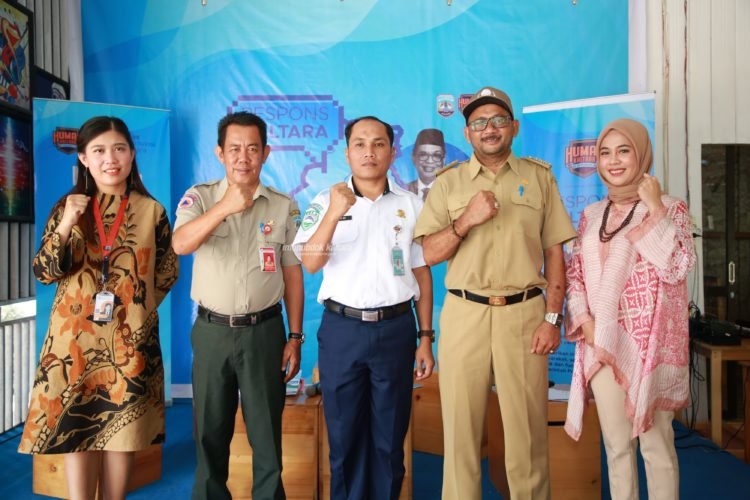 Penanganan Karhutla Dilakukan Secara Intensif