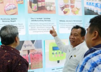 Pemprov Miliki Peran Penting Untuk Pendidikan di Kaltara