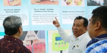 Pemprov Miliki Peran Penting Untuk Pendidikan di Kaltara