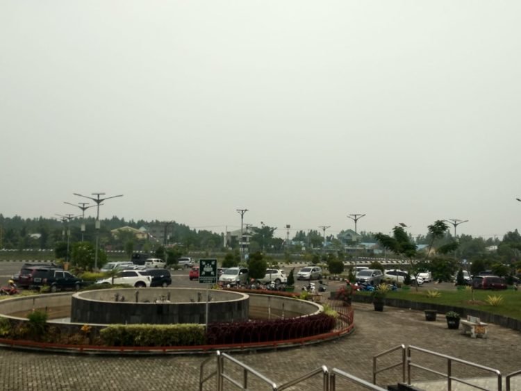 Waspada Kabut Asap, Berikut Ini Tips Agar Tetap Sehat