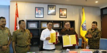 32 Calon Guru Inti Mendapatkan Pelatihan