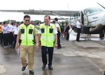 Realisasi SOA APBD Capai 69,06 Persen