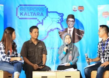 Dana Desa Beri Kontribusi Positif