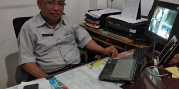 Baznas Kota Tarakan Sinergiskan Program Smart City Tarakan