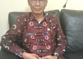 Jembatan Pelabuhan Kapal Feri Rusak, Kadishub; “Fokus Konsolidasi Internal Dulu”