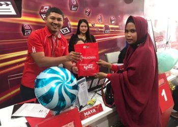 Telkomsel Sebar Ragam Hadiah dan Paket Khusus 4G di Hari Pelanggan Nasional