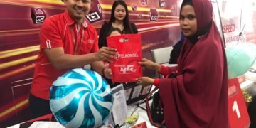 Telkomsel Sebar Ragam Hadiah dan Paket Khusus 4G di Hari Pelanggan Nasional