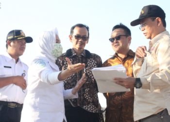Rawan Bencana, BMKG Bangun Infrastruktur Peringatan Dini Gempa dan Tsunami