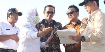 Rawan Bencana, BMKG Bangun Infrastruktur Peringatan Dini Gempa dan Tsunami