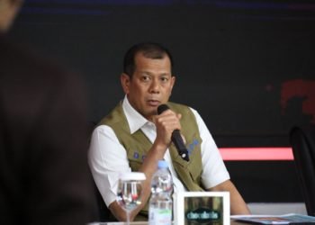 Pemda Harus Jadi Ujung Tombak Pencegahan Karhutla