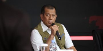 Pemda Harus Jadi Ujung Tombak Pencegahan Karhutla