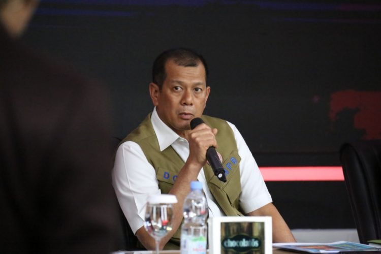 Pemda Harus Jadi Ujung Tombak Pencegahan Karhutla