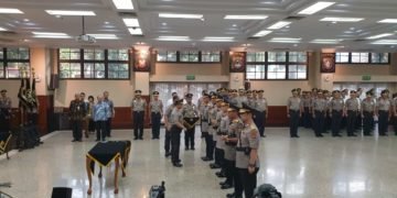 Kapolda Papua Irjen Paulus Waterpaw Janji Atasi Konflik di Papua