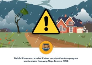Kaltara Akan Bentuk KSB