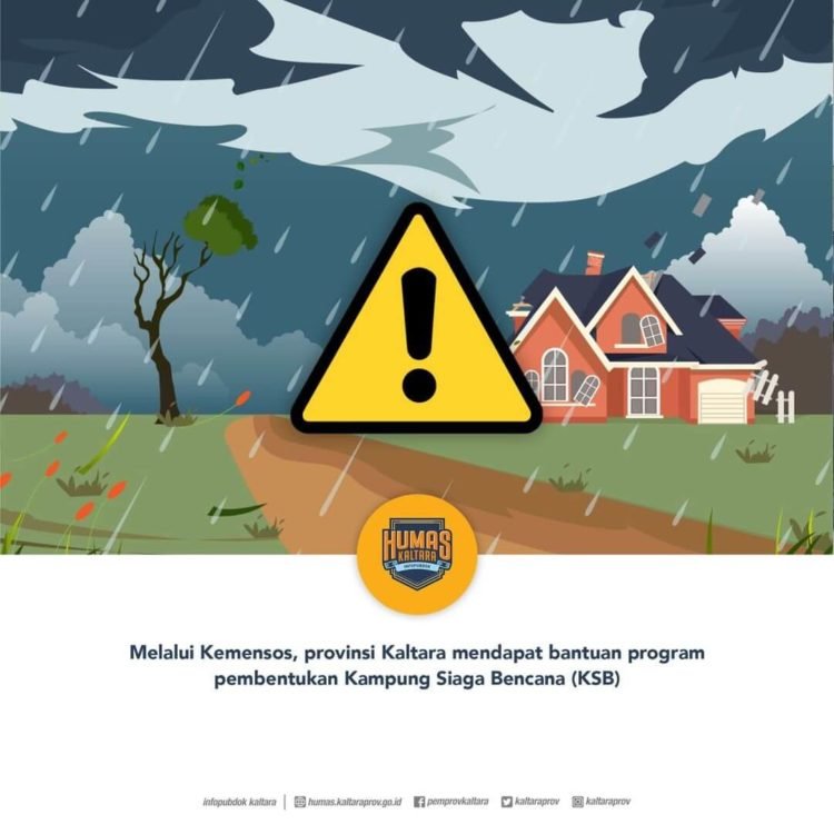 Kaltara Akan Bentuk KSB