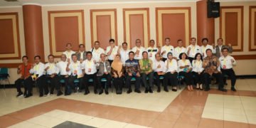 Gubernur Ajak ASN Lakukan Inovasi