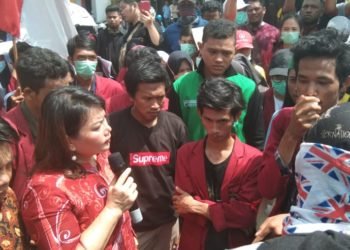 Sepakati Tuntutan G26S, DPRD Kaltara Akan Kirim Via Email