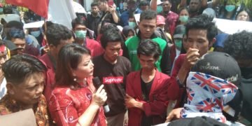 Sepakati Tuntutan G26S, DPRD Kaltara Akan Kirim Via Email