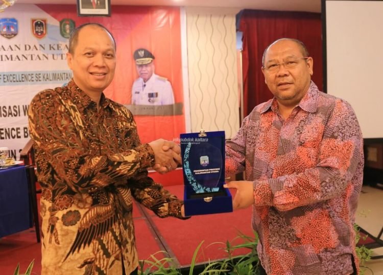 Optimalkan Pustaka Borneo sebagai CoE Budaya Lokal Kalimantan