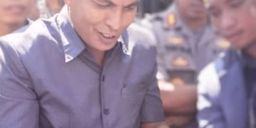 DPRD Tarakan Sepakat Menolak Hasil Revisi UU KPK
