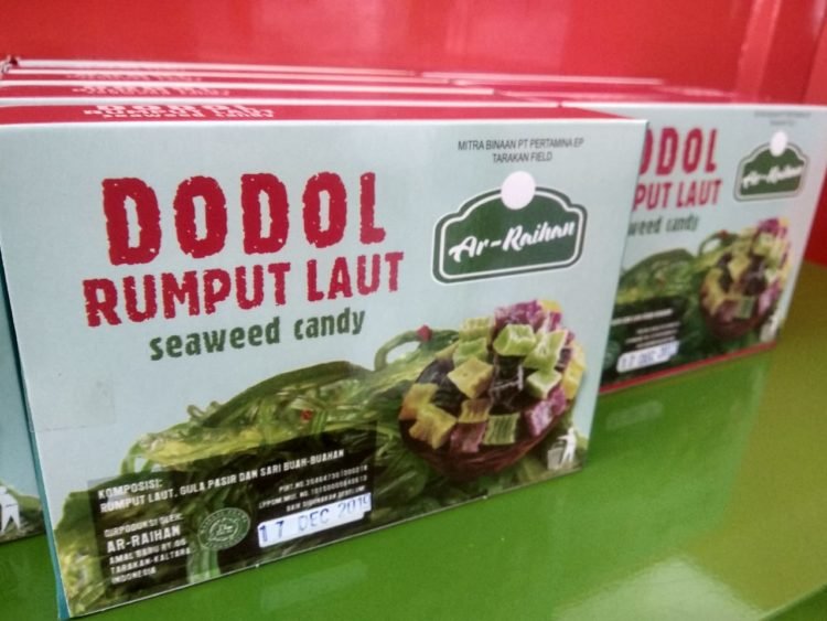 HAKI dan Label Halal adalah Syarat Bersaing Produk UMKM
